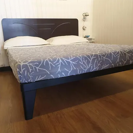 Il Mare In Casa Apartment Riomaggiore