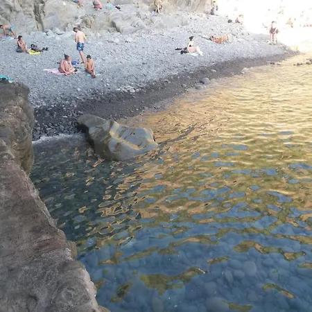 Il Mare In Casa * Riomaggiore