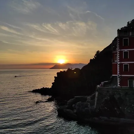 Il Mare In Casa *