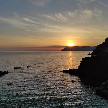 Il Mare In Casa *