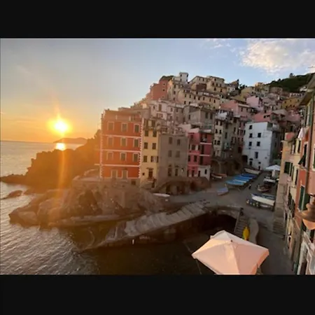 Apartment Il Mare In Casa
