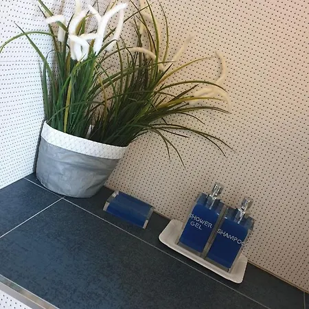 Il Mare In Casa *
