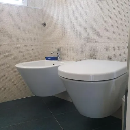 Il Mare In Casa Apartment