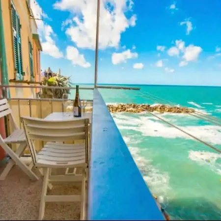 Apartment Il Mare In Casa *