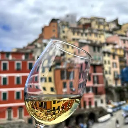Apartment Il Mare In Casa Riomaggiore