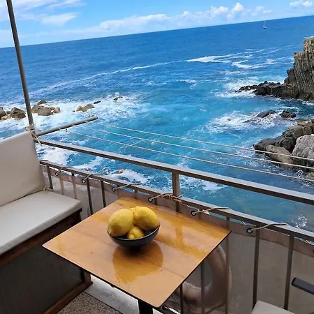 Il Mare In Casa
