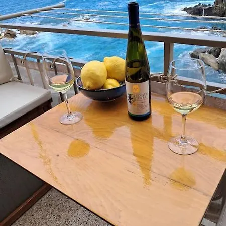 Apartment Il Mare In Casa