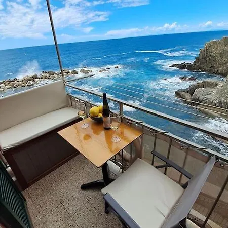Il Mare In Casa *