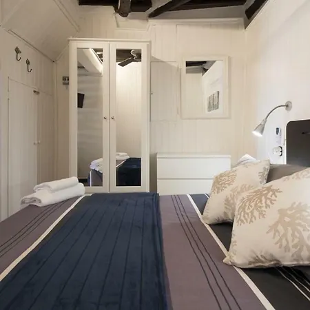 Apartment Il Mare In Casa *