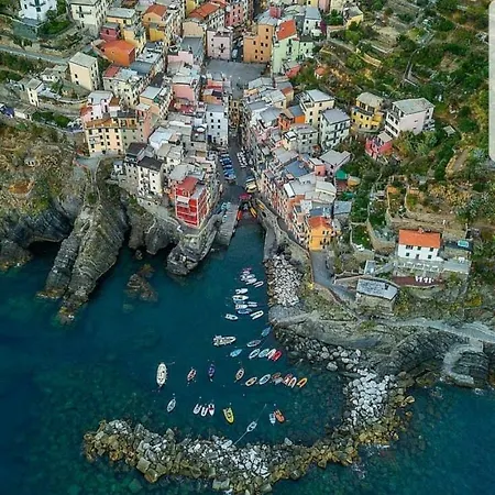 Il Mare In Casa *