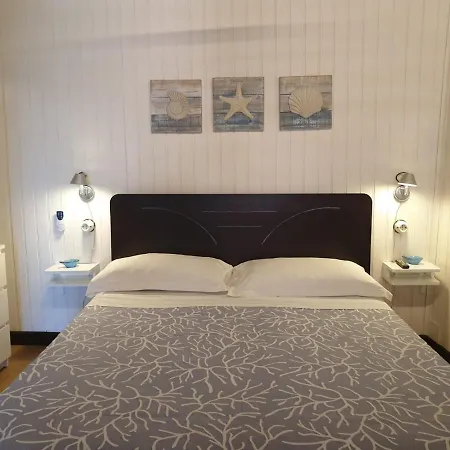 Il Mare In Casa *
