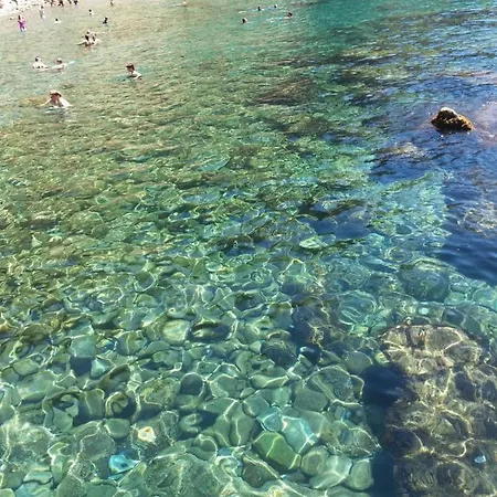 Apartamento Il Mare In Casa