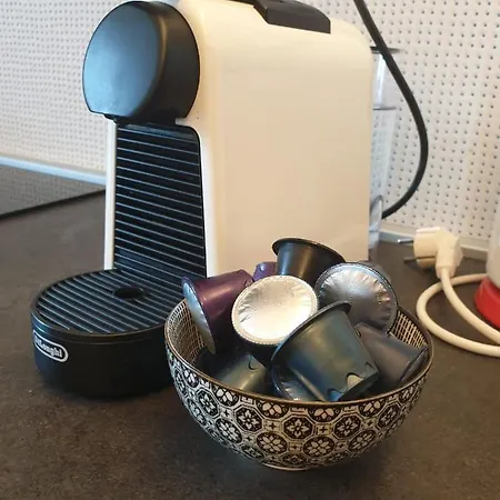 Apartamento Il Mare In Casa