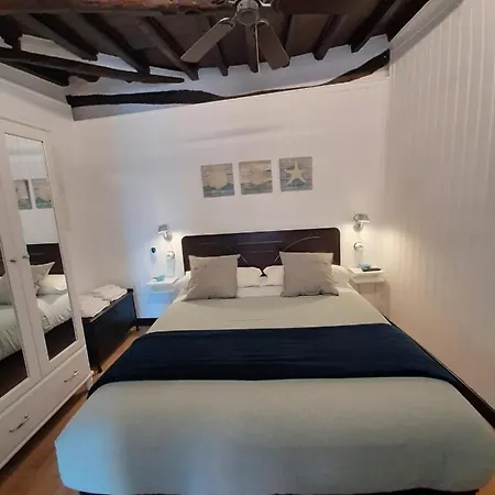 Apartamento Il Mare In Casa