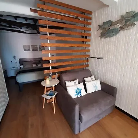 Apartamento Il Mare In Casa *