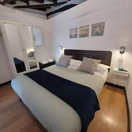 Il Mare In Casa *