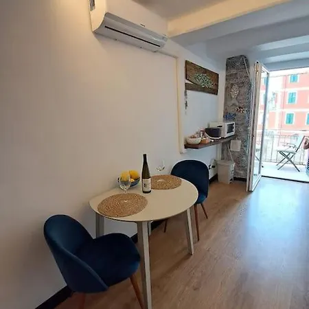 Apartamento Il Mare In Casa