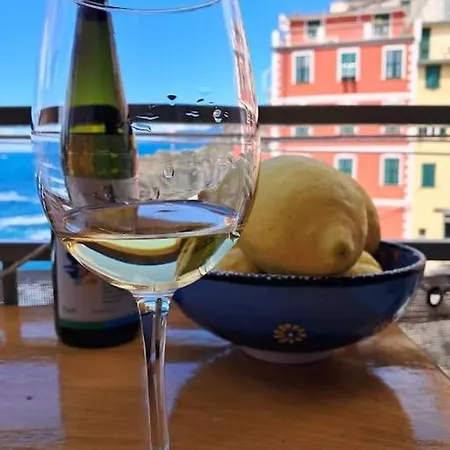 Apartamento Il Mare In Casa *