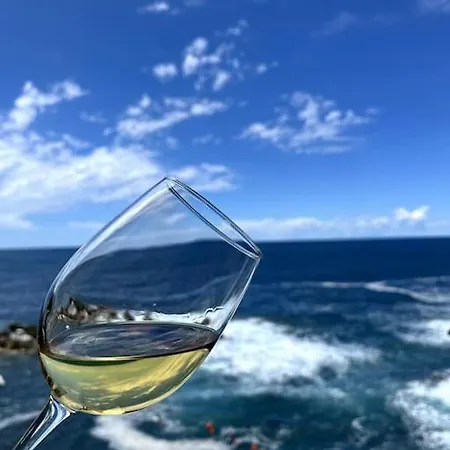 Apartamento Il Mare In Casa Riomaggiore