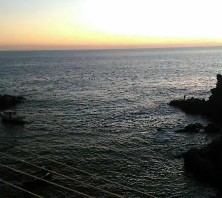 Apartamento Il Mare In Casa *